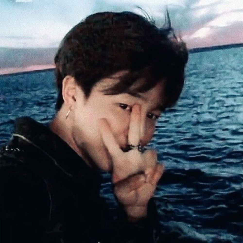 cl que ama o bangtan