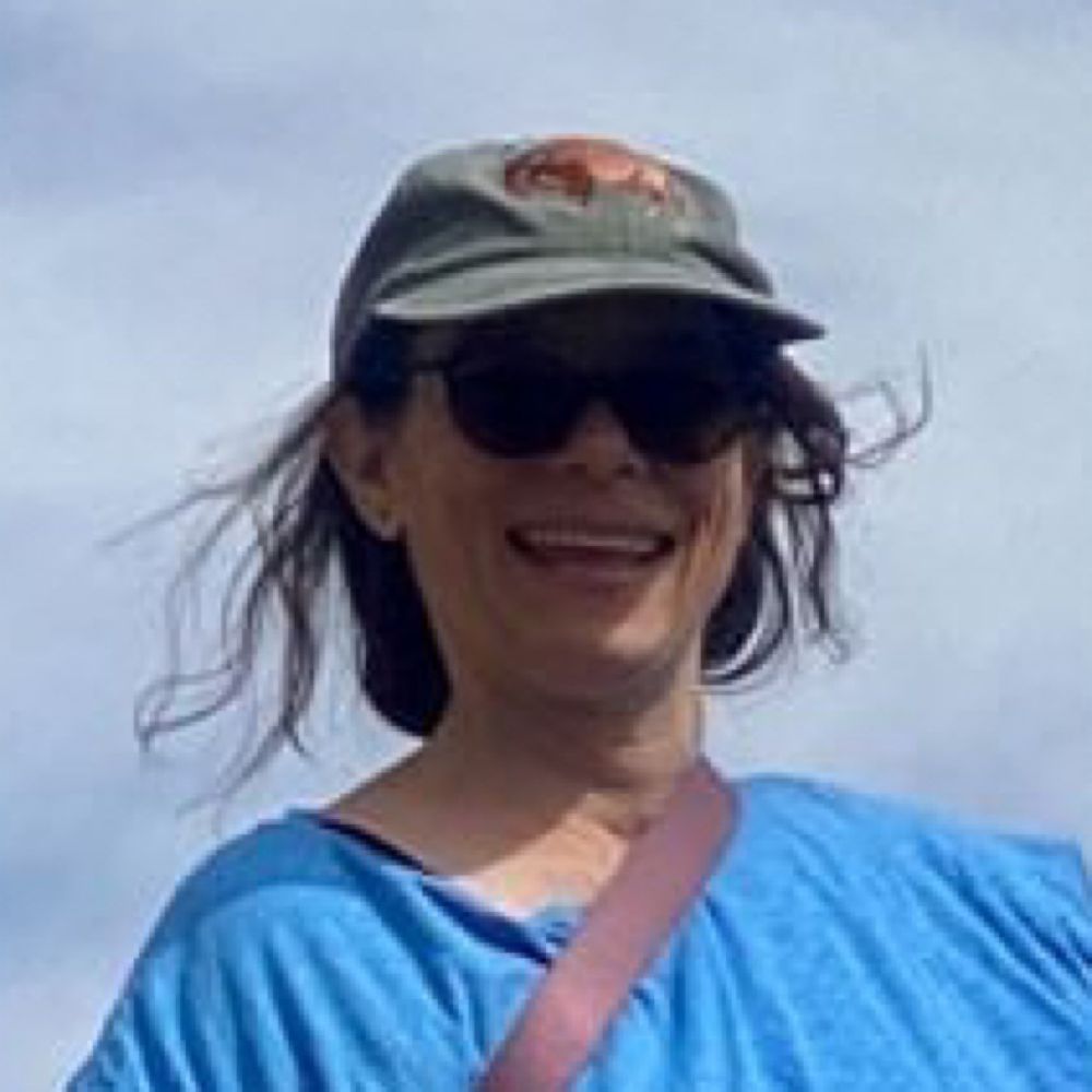 Nancy Baym
