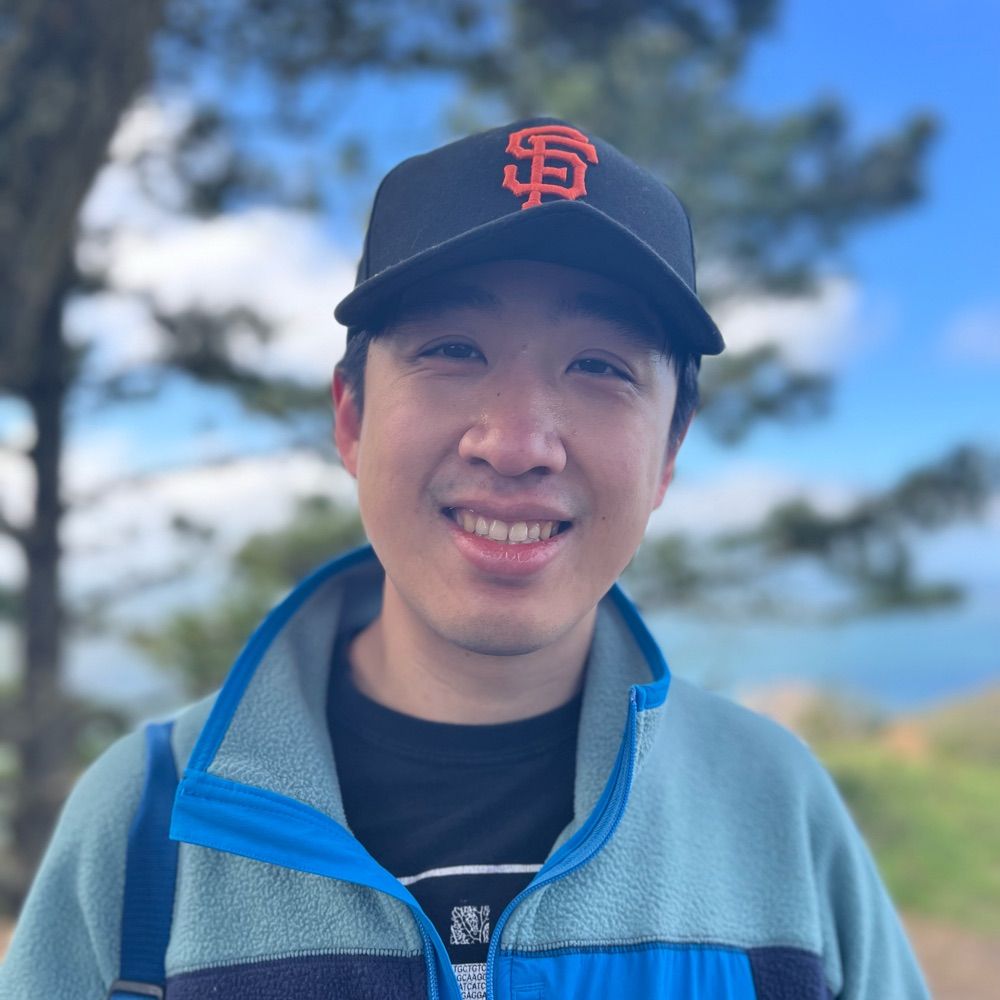 Marty Yang