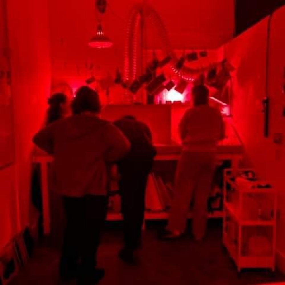 Lakeside Darkroom