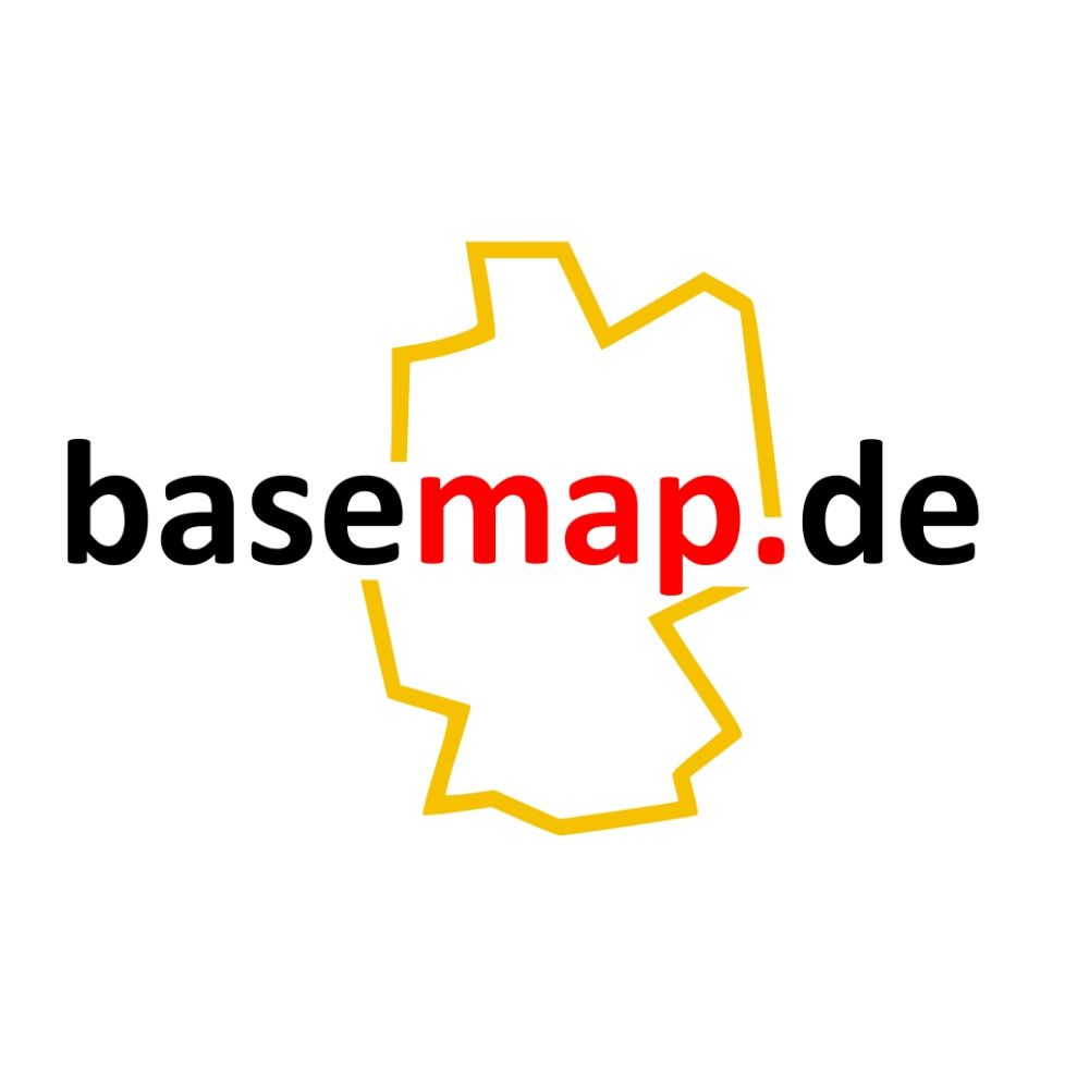 BasemapDE