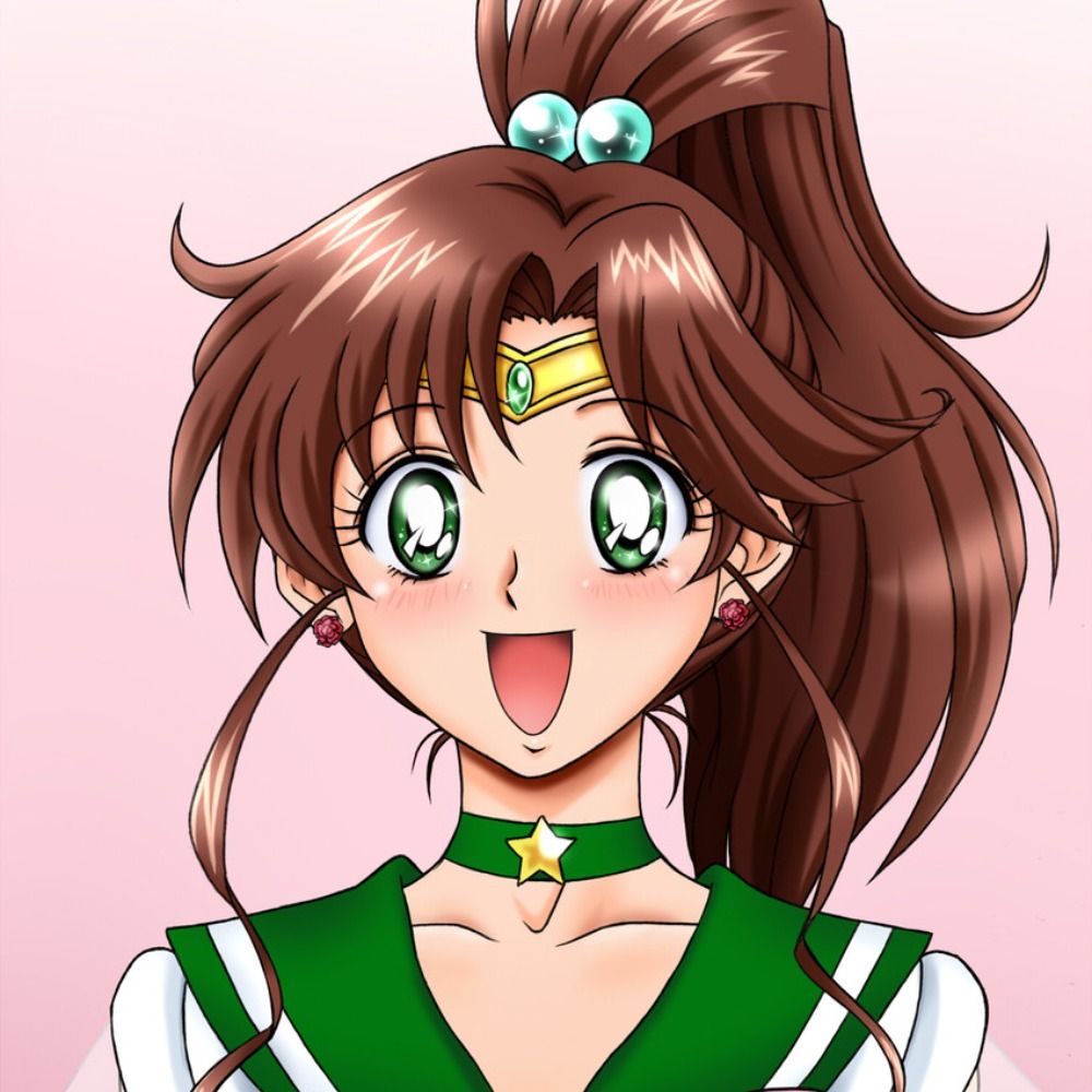Lux's avatar