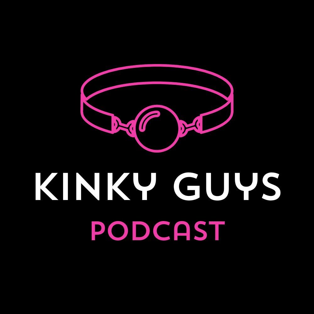 Kinky Guys podcast