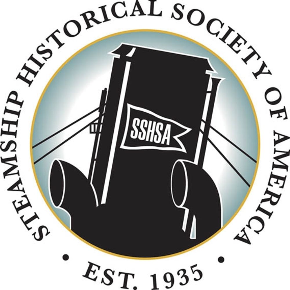 Steamship Historical Society