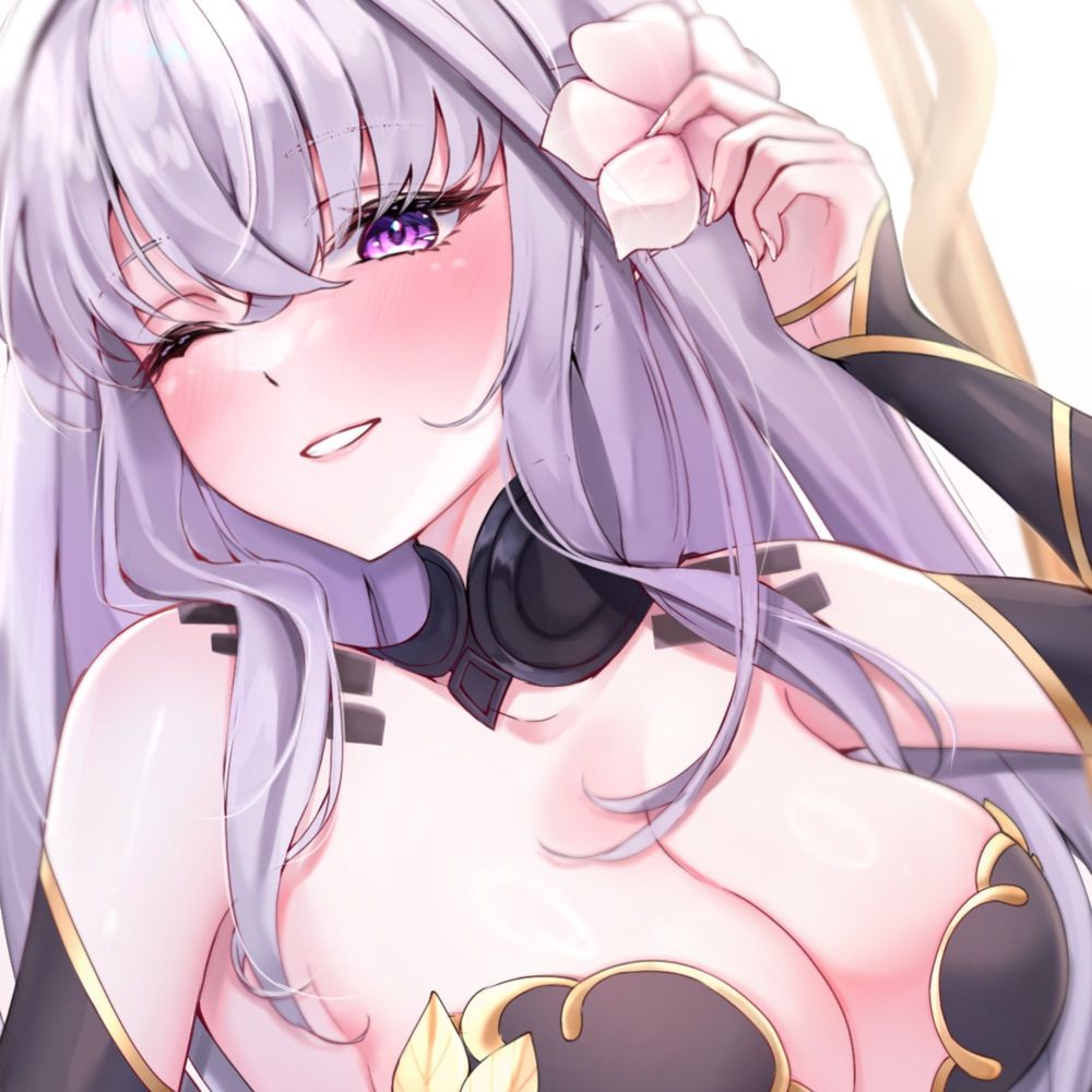 Nyx Amaris