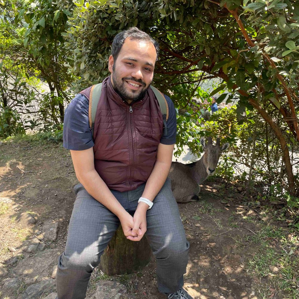 Biswa Bhusana Mahapatra