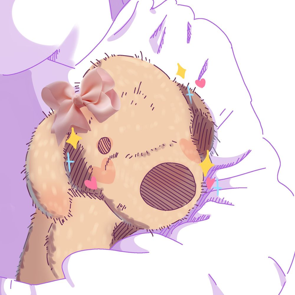 Peppy>_<