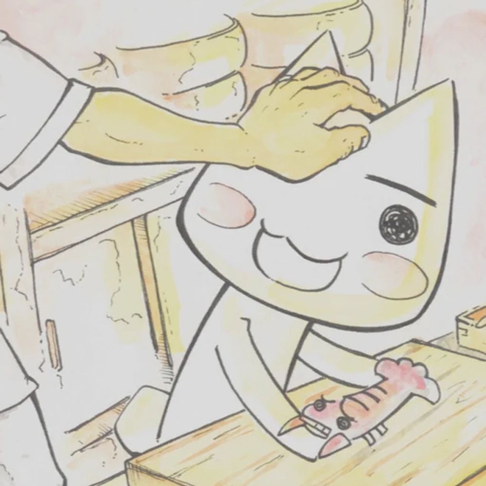 soko!!