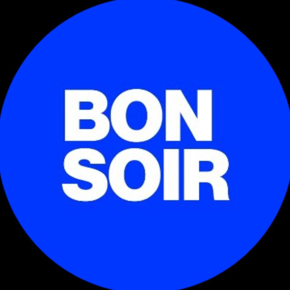 Bonsoir l’Europe
