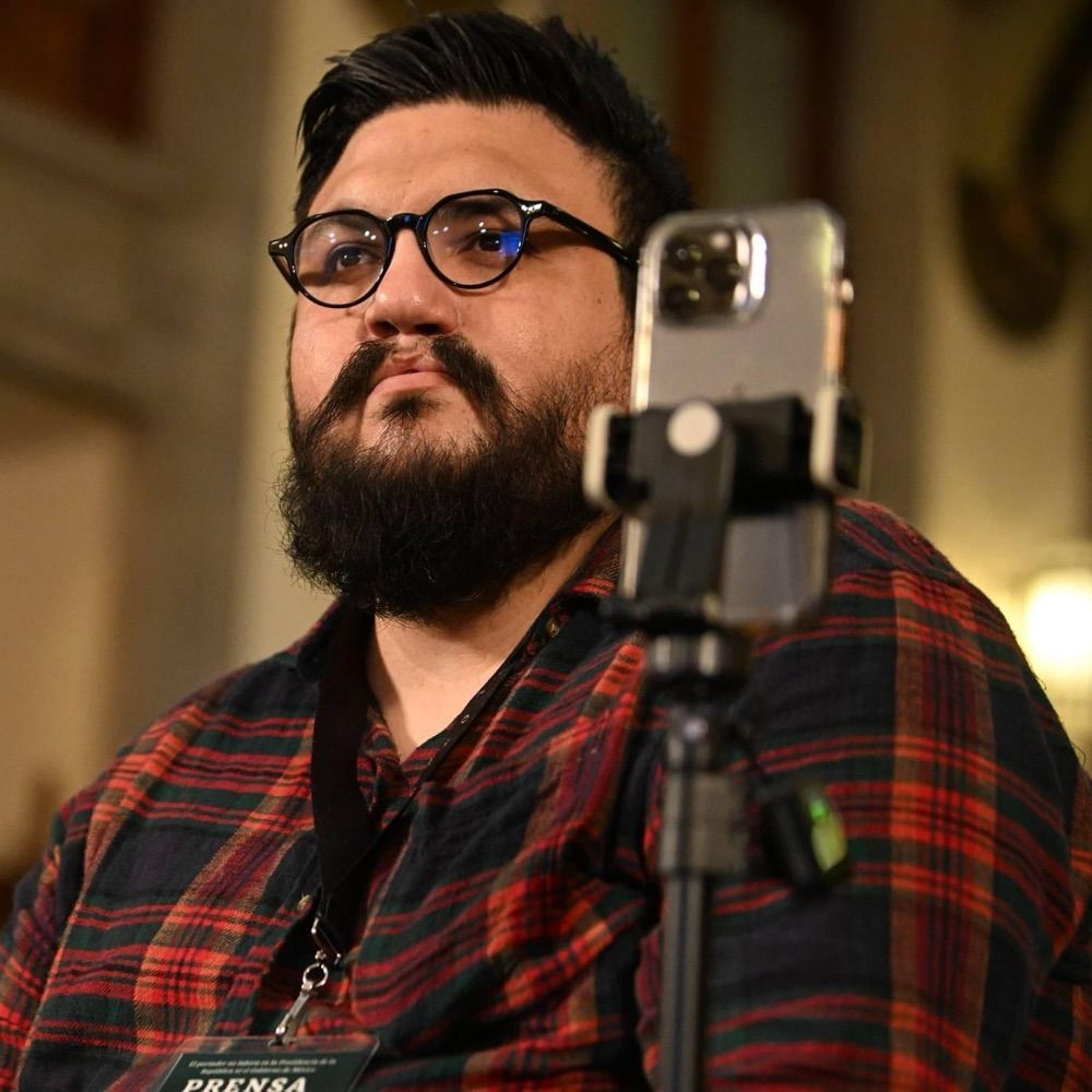 César Huerta