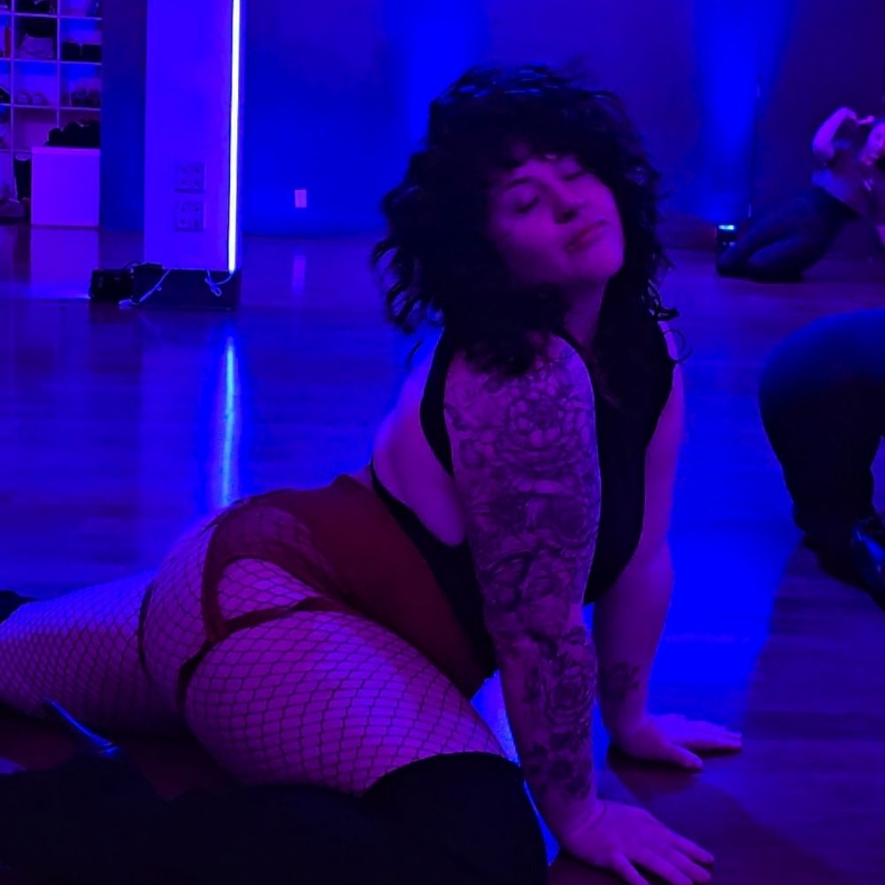 Larissa