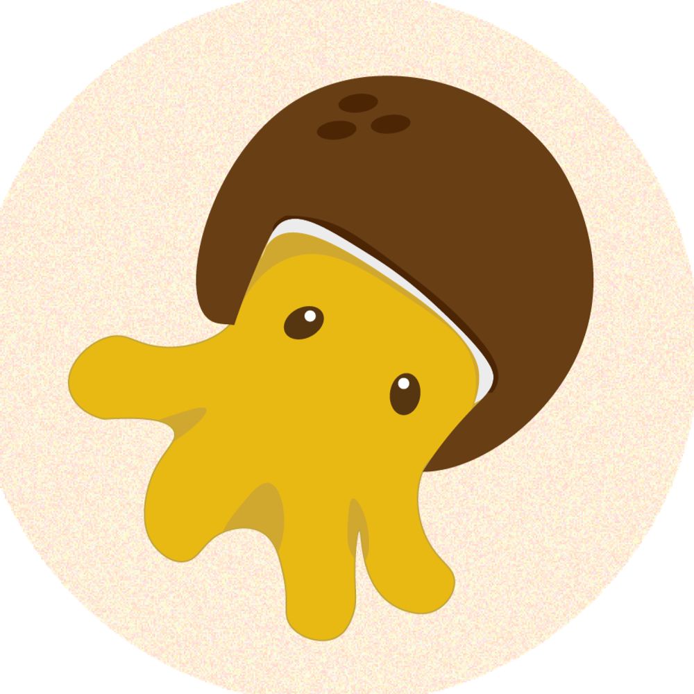Cococtopus