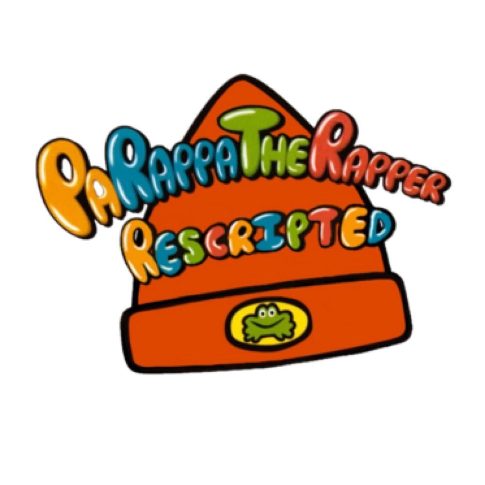 Parappa the Rapper Anime RESCRIPTED