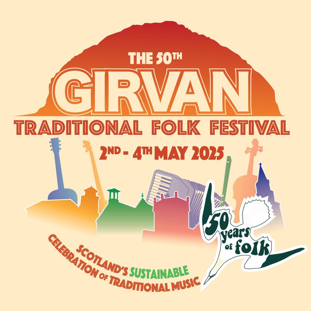 Girvan Traditional Folk Festival