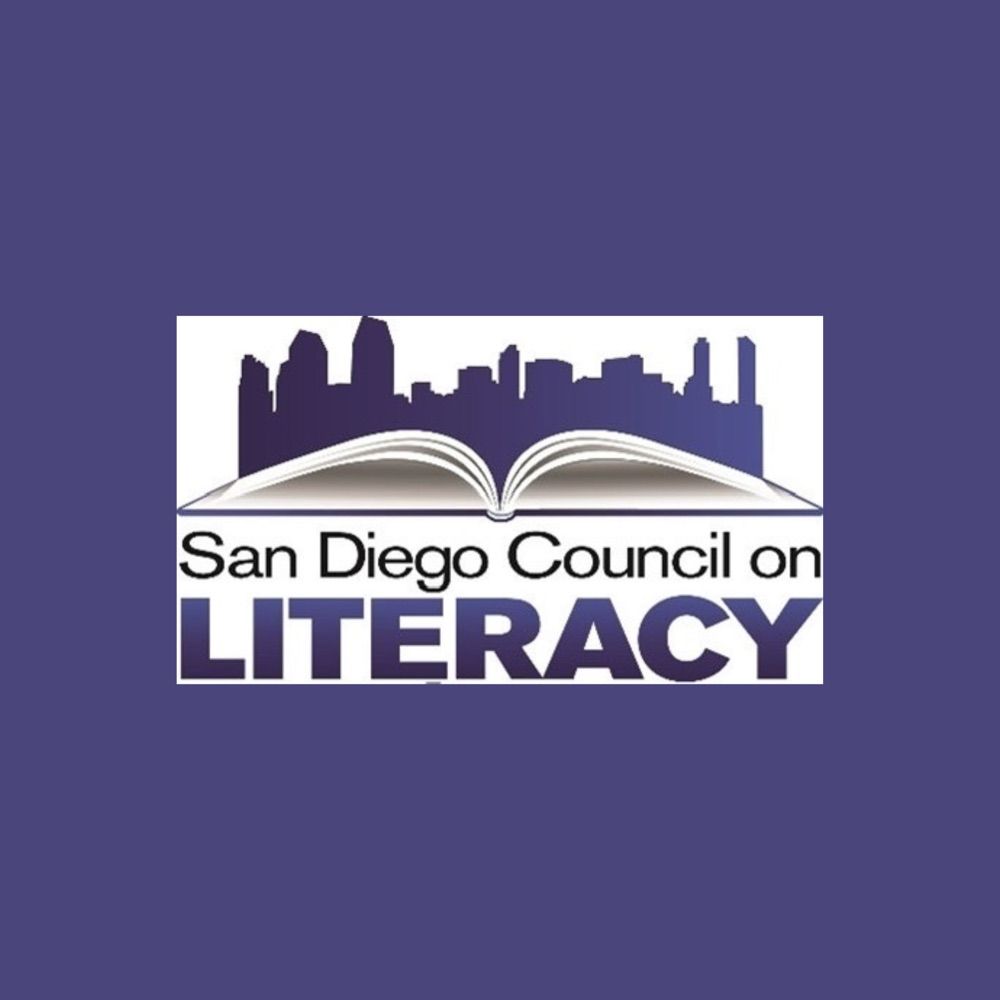 San Diego Council on Literacy