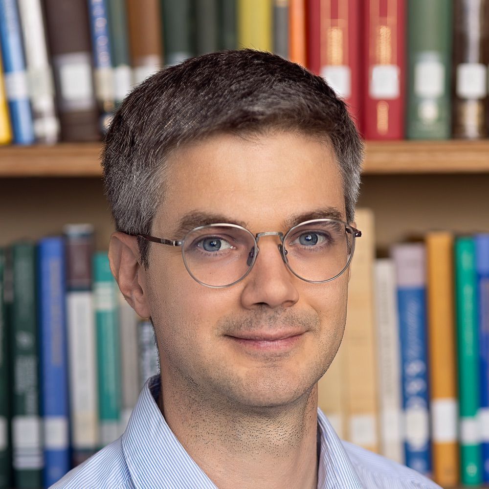 Alberto Rigolio