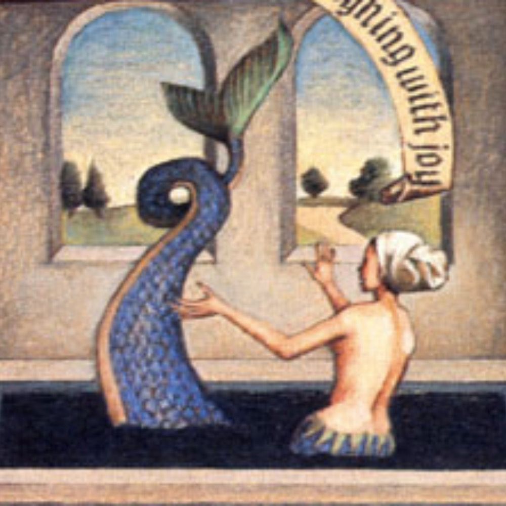 Mélusine
