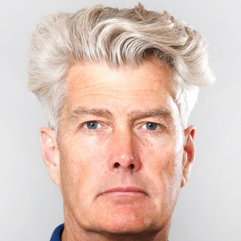 Tim Clarke
