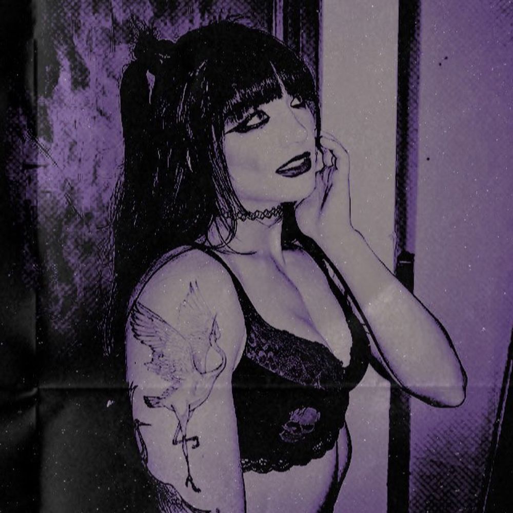 tatyum™ .ᐟ ⊹ ݁𖤐 | not tatumpaxley.
