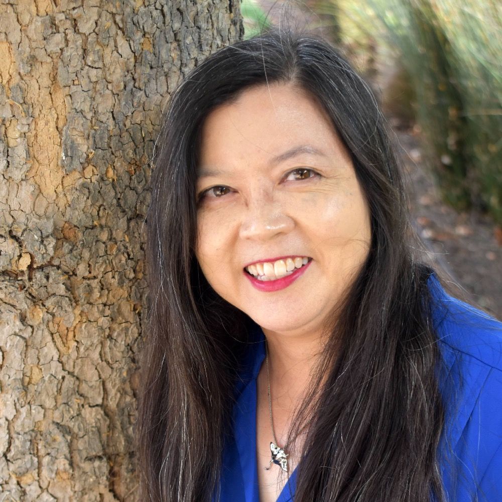 Cherilyn Chin