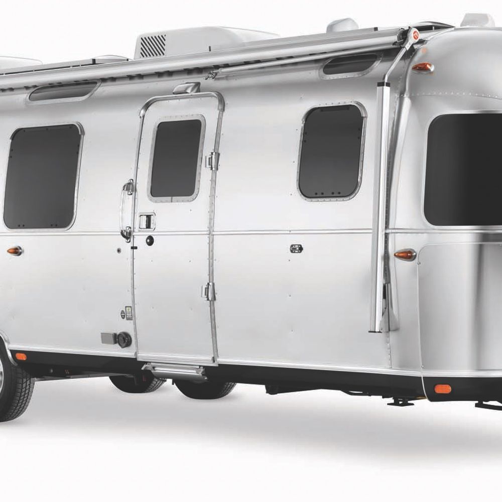 Chris and Troy RV