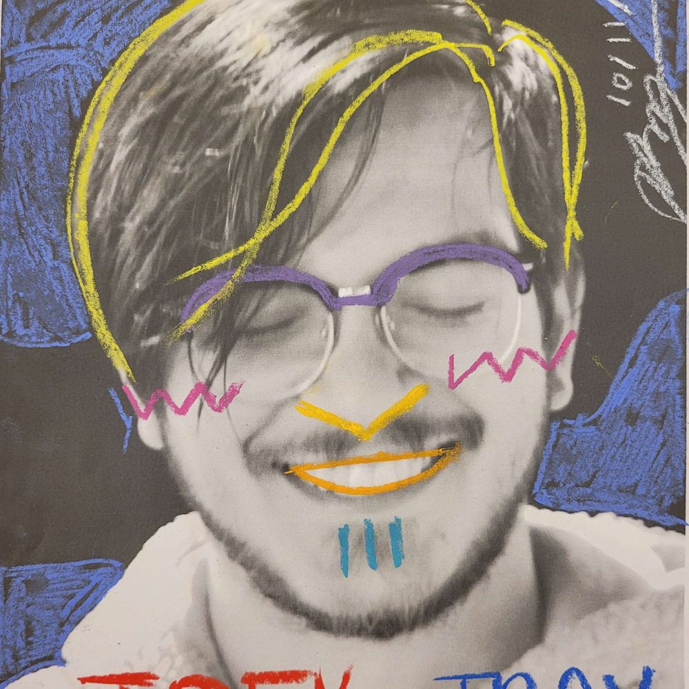 Trey Wojo