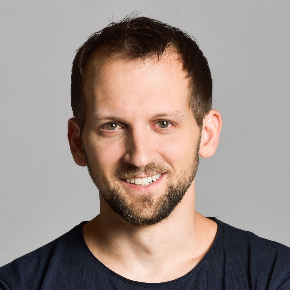 Iddo Wald