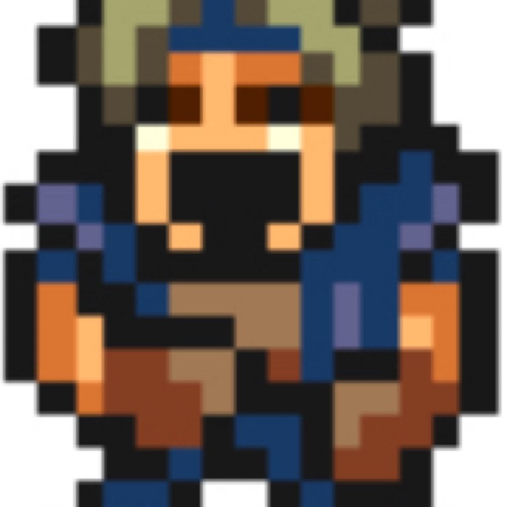User avatar