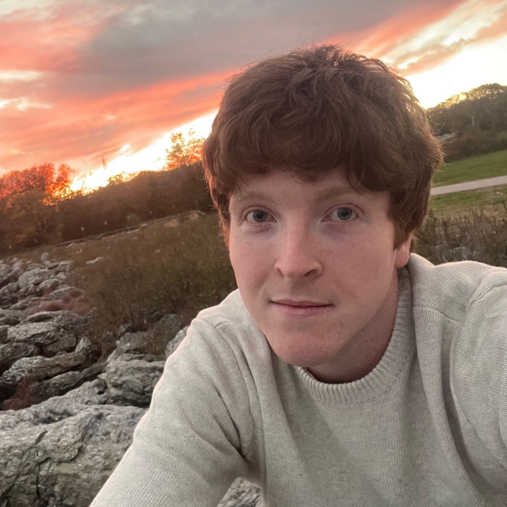Jake Rose 