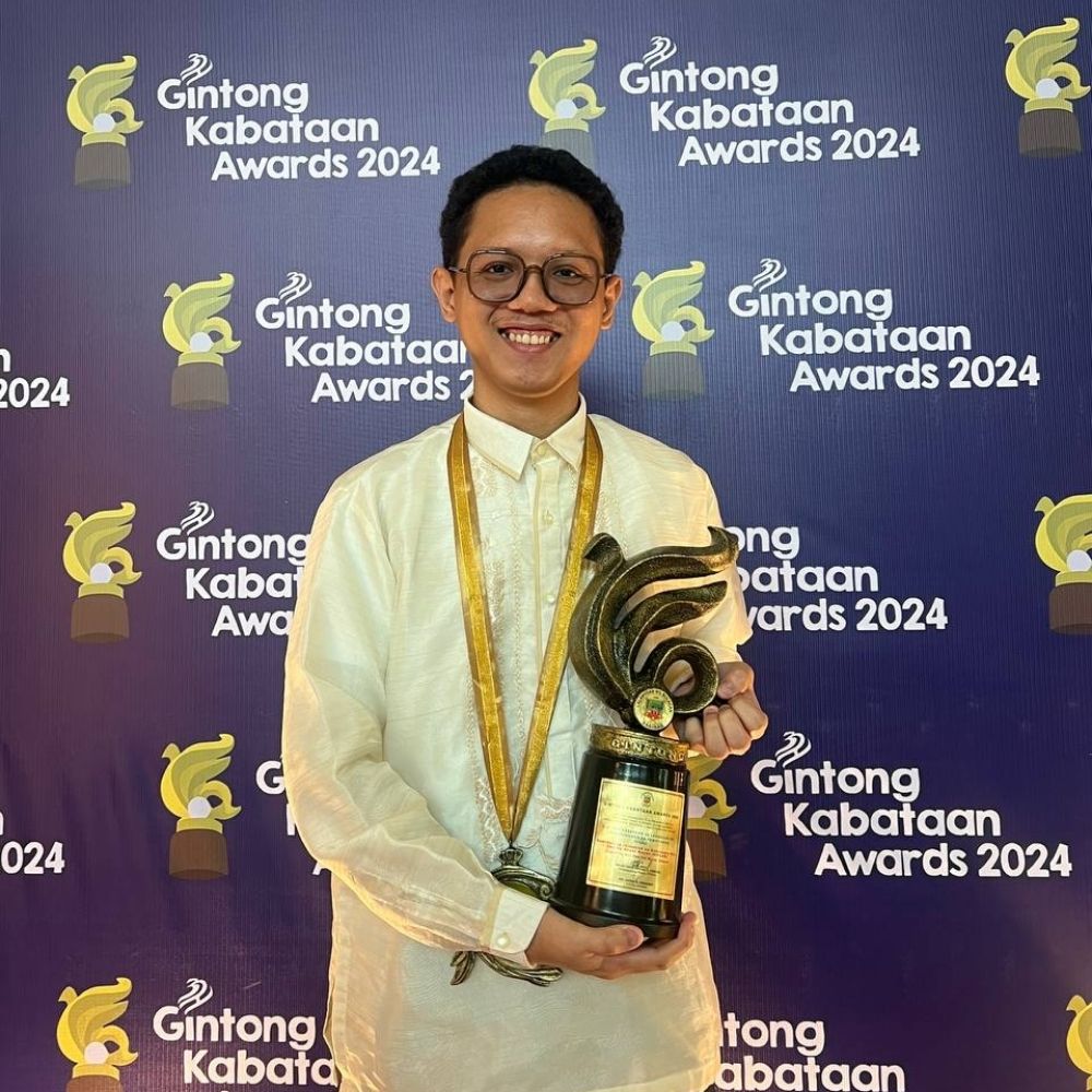 Joshua Barrameda
