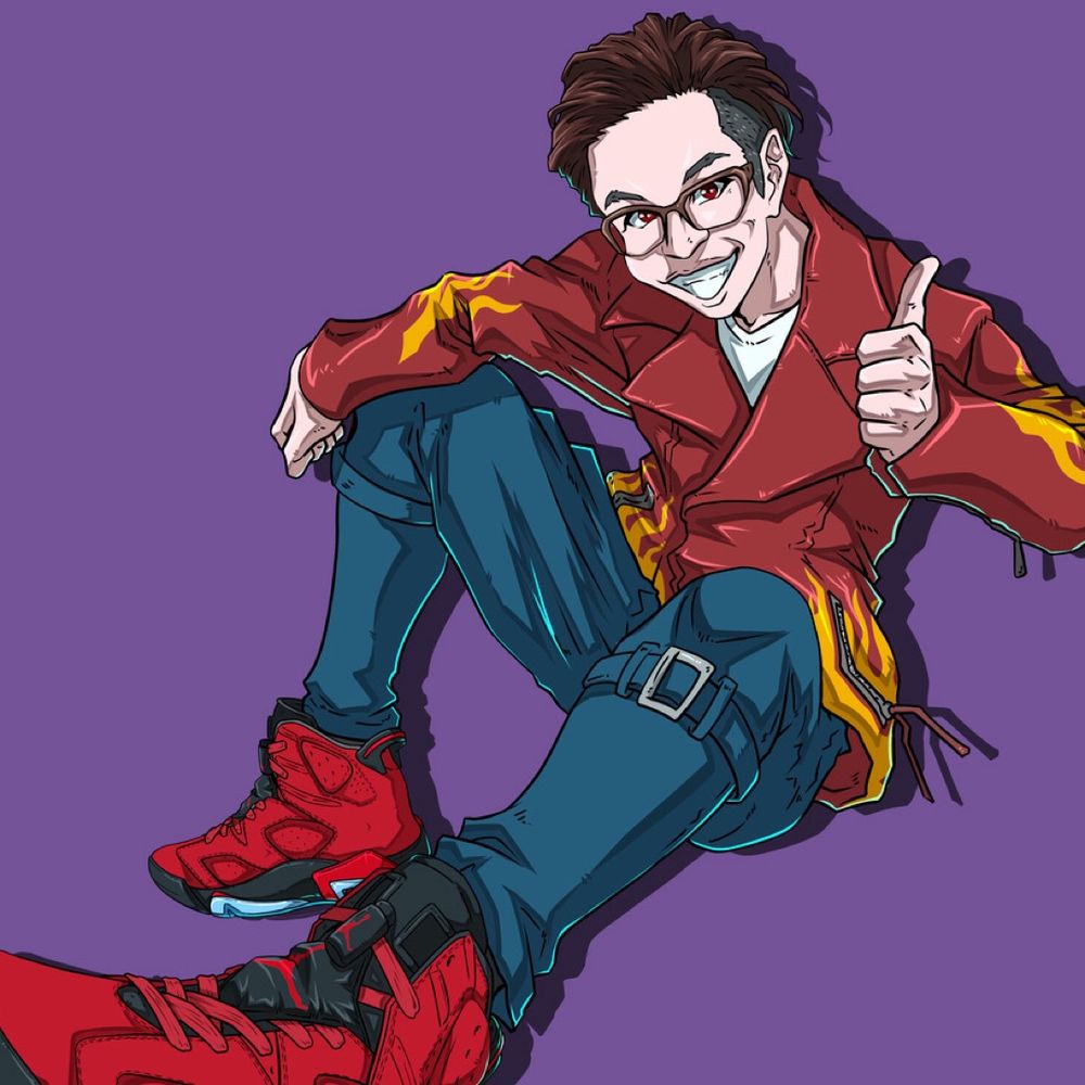 タクロー太
