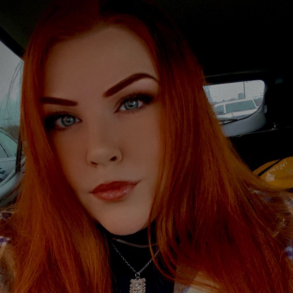 Angel 🥀