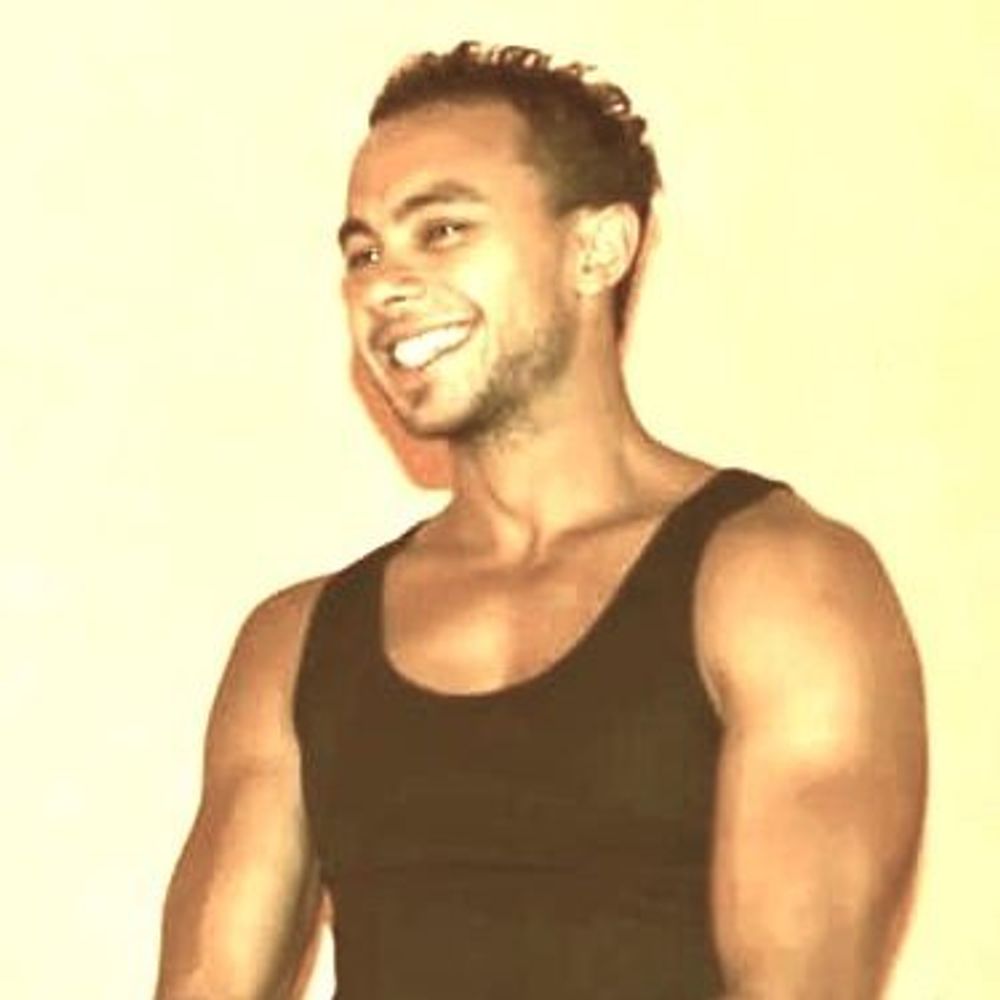 Omar Jilla