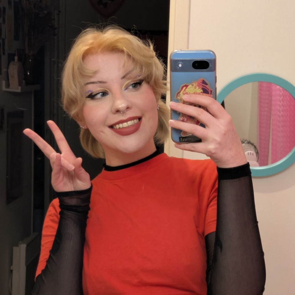 ✿ lesbitchellati