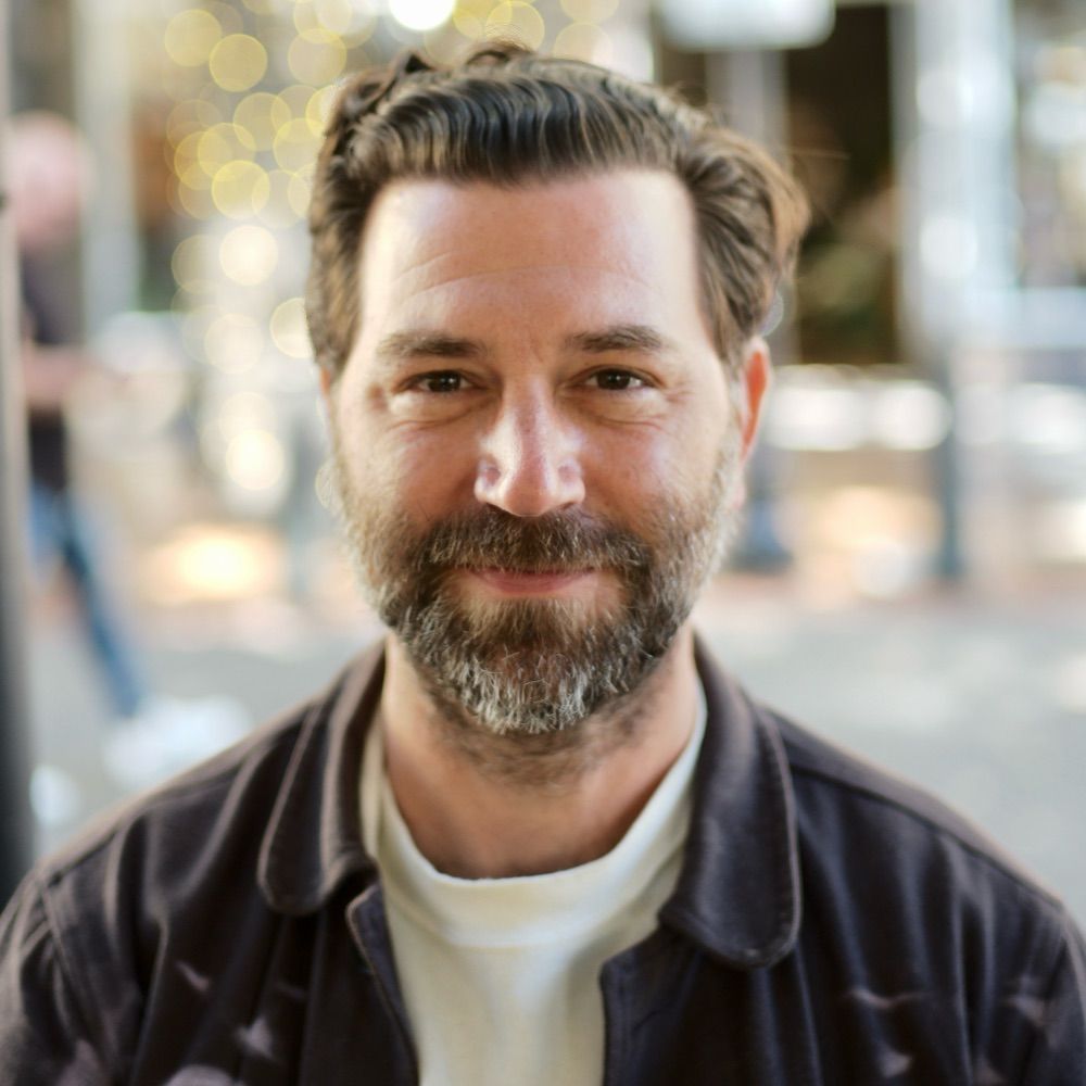 Peter McCoubrey