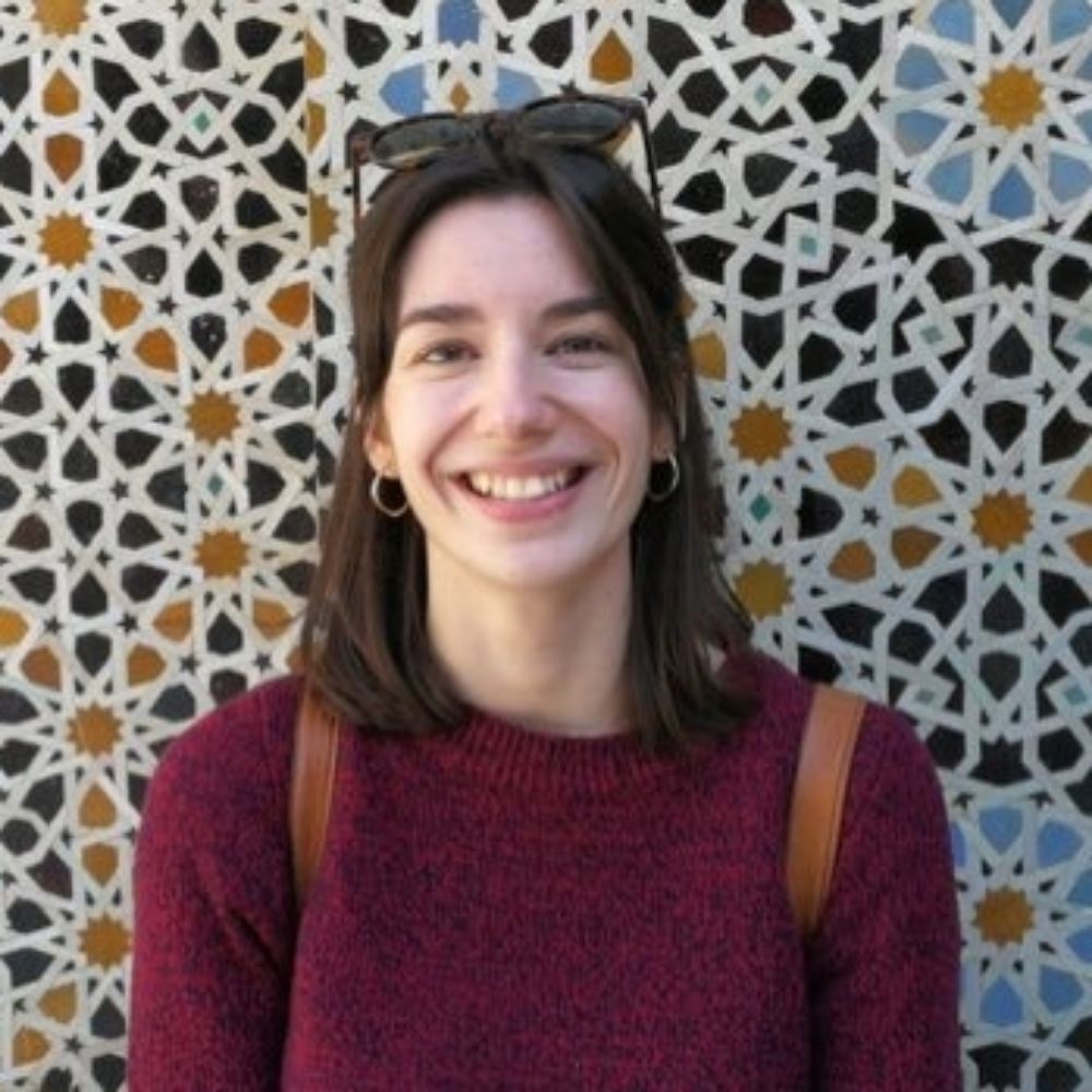 Laura Salavessa