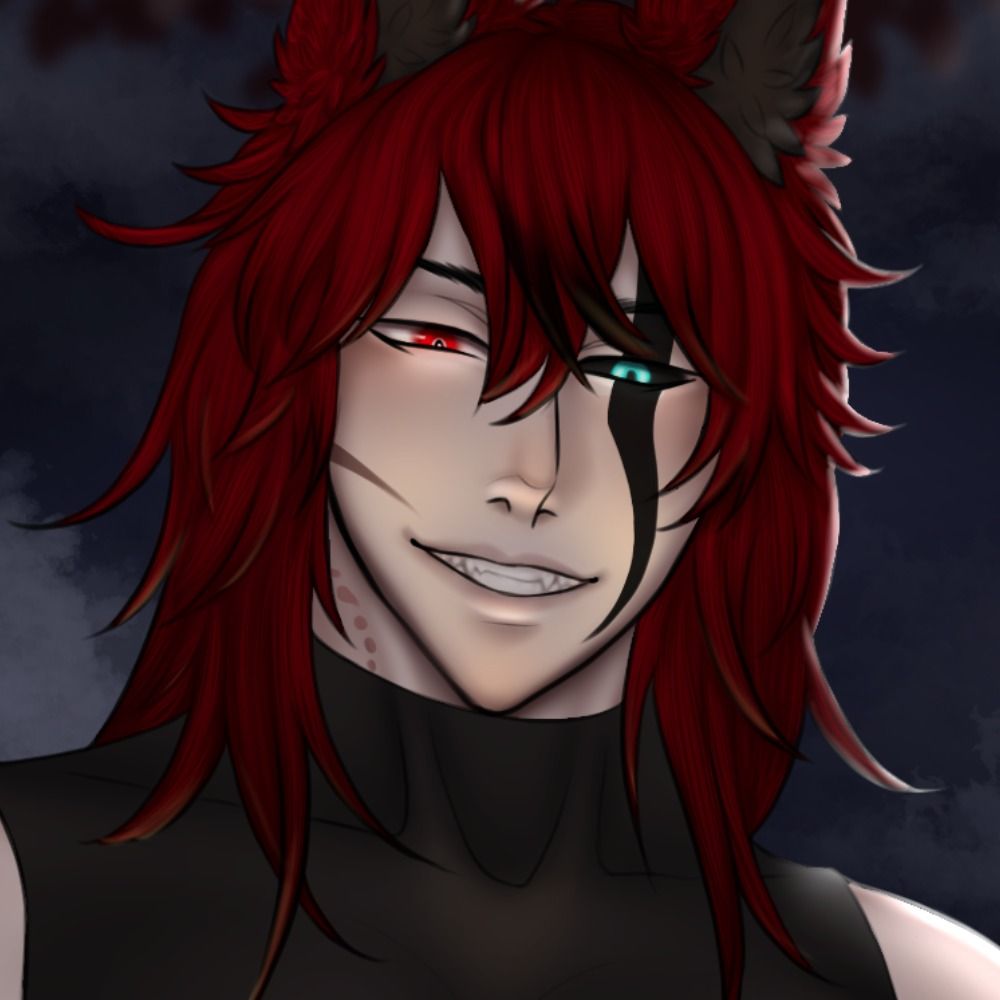 SirWolf (vtuber br)