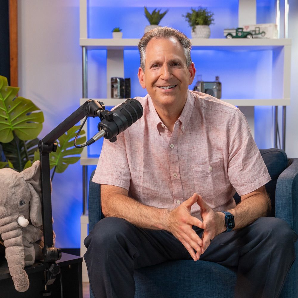 Bryan Eisenberg