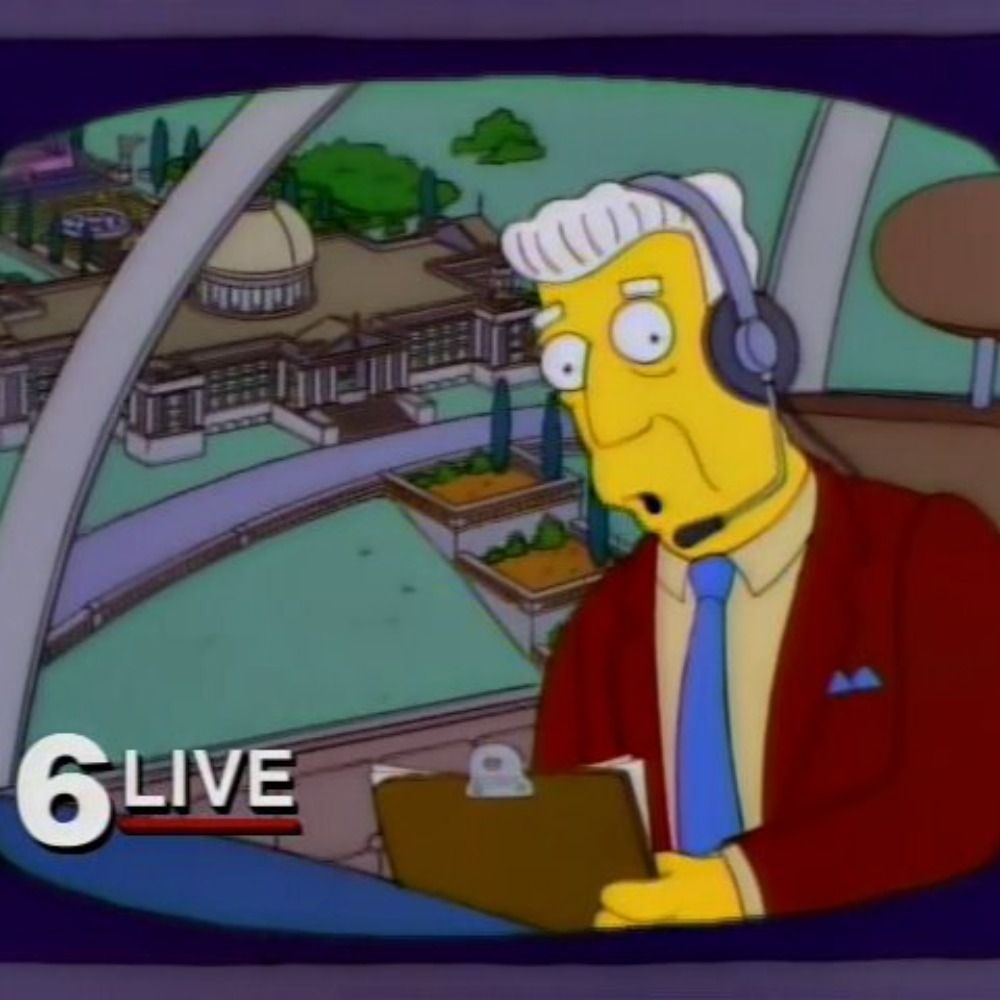 Eye on Springfield