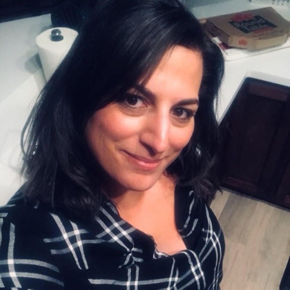 Jen Jacob