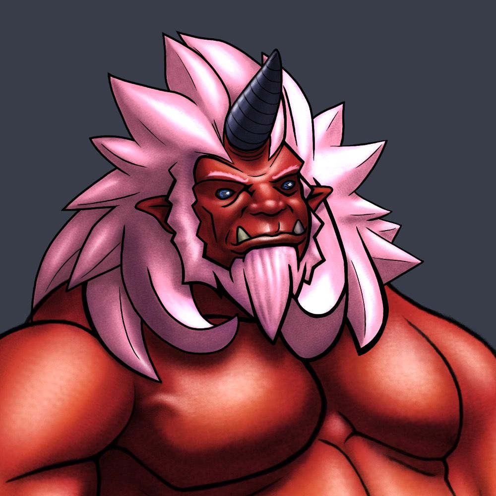 Izzorious Axel