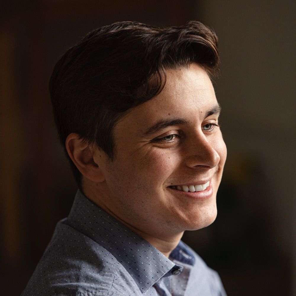 Nick Tassoni