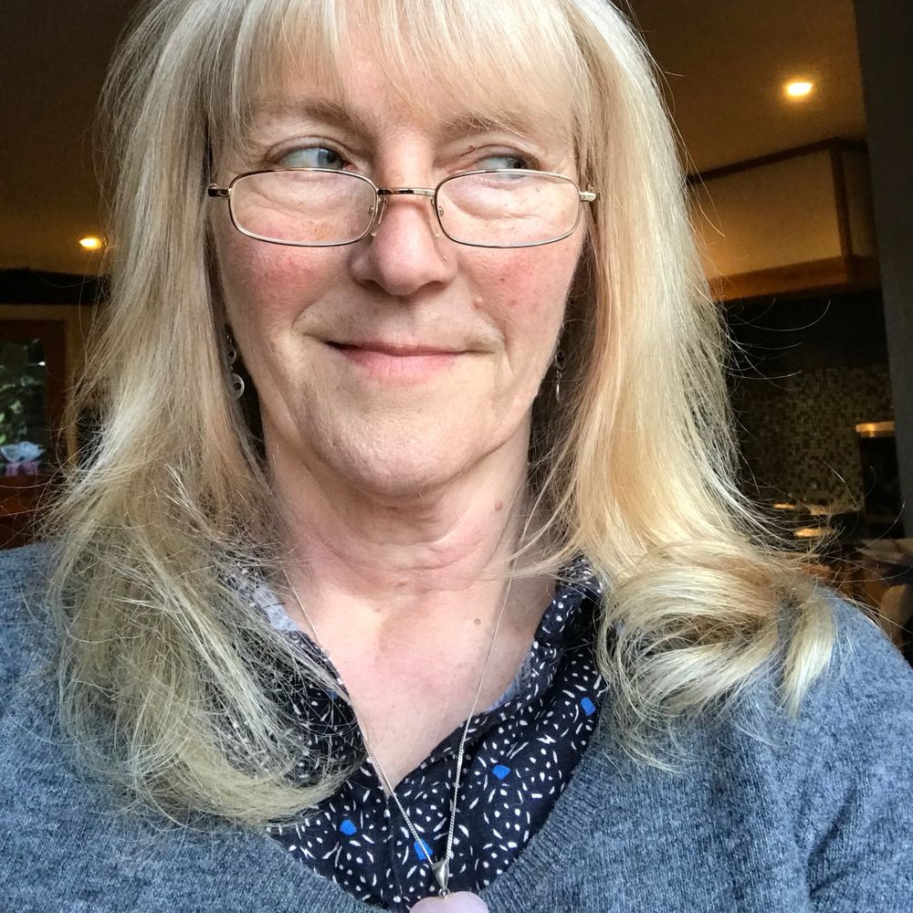 Dr Theresa Oakley
