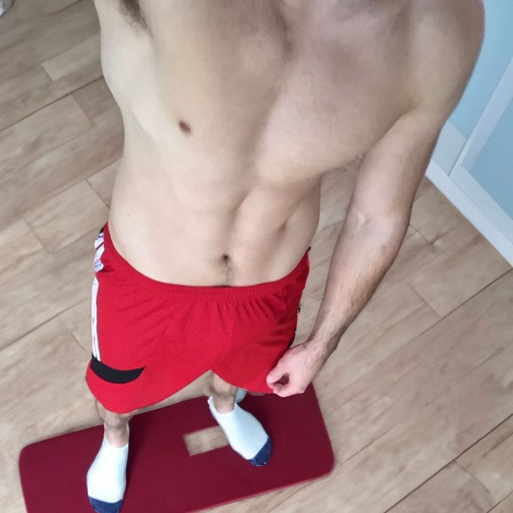 Jake the Alpha