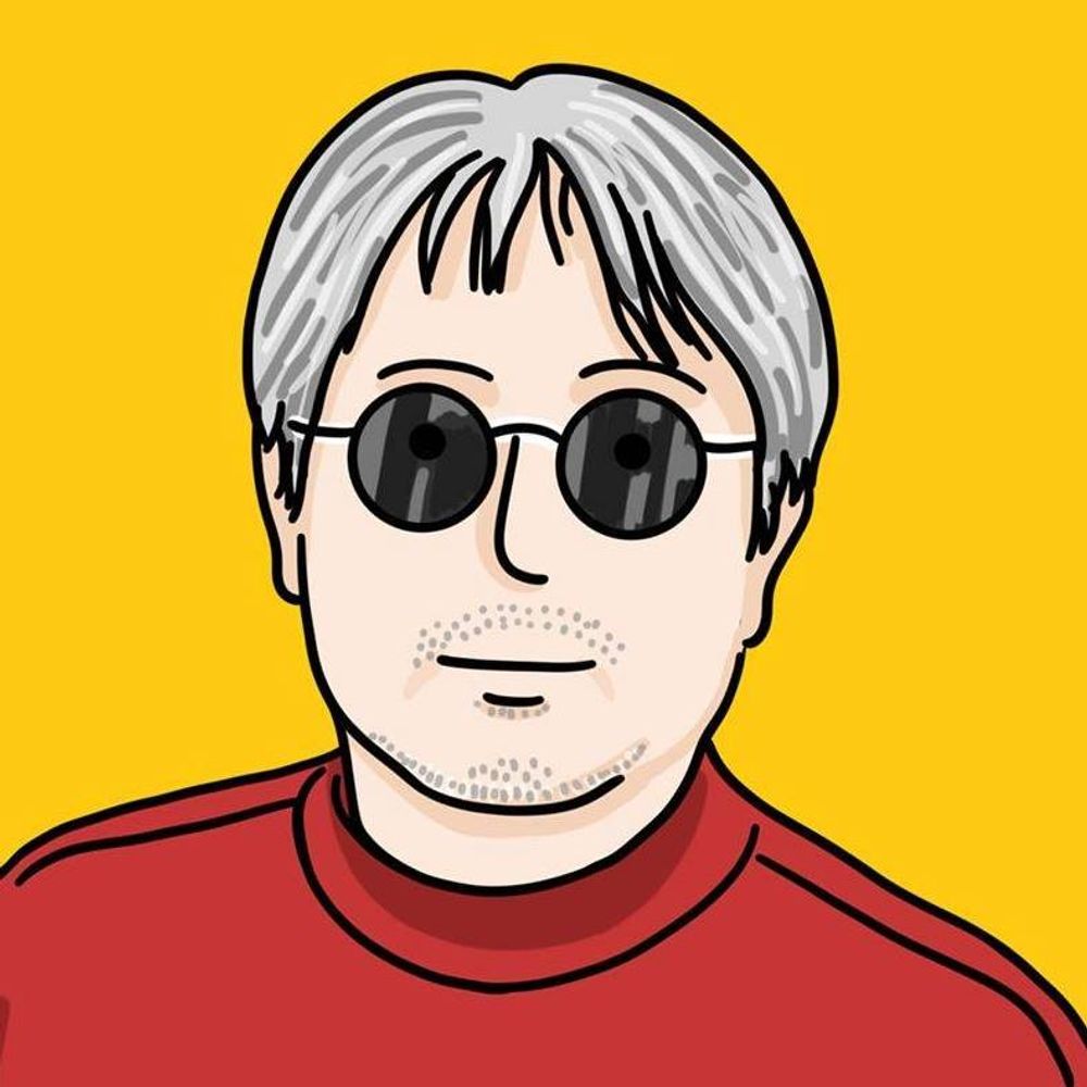 STEVE HAN