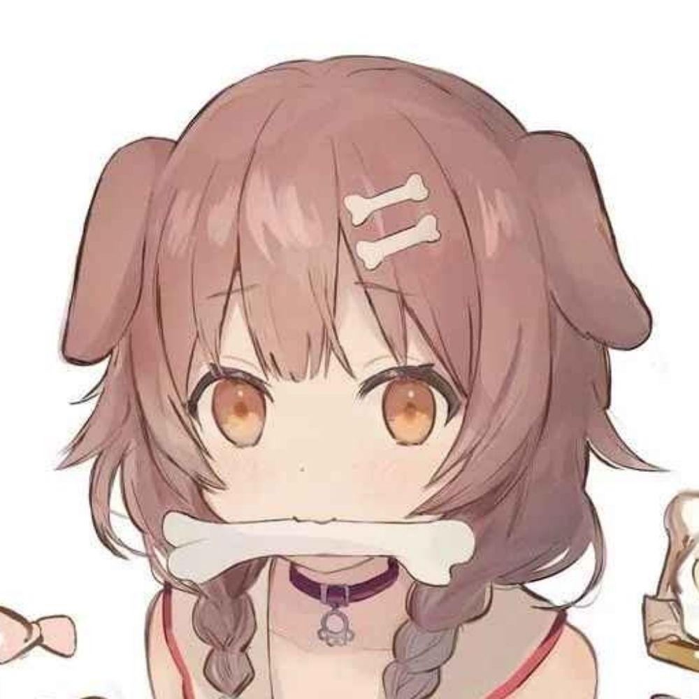 Iris 🏳️‍⚧️🐾