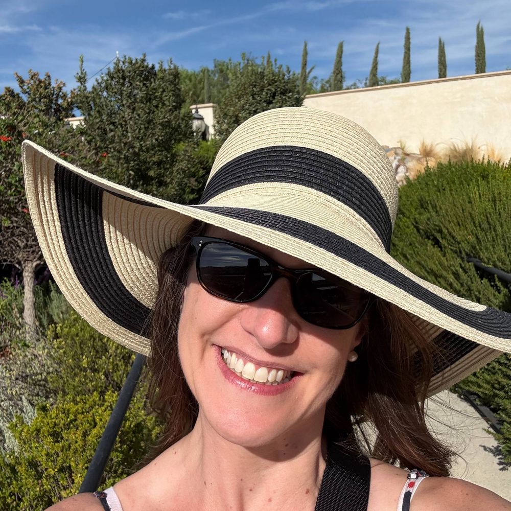 Nicole Paddock