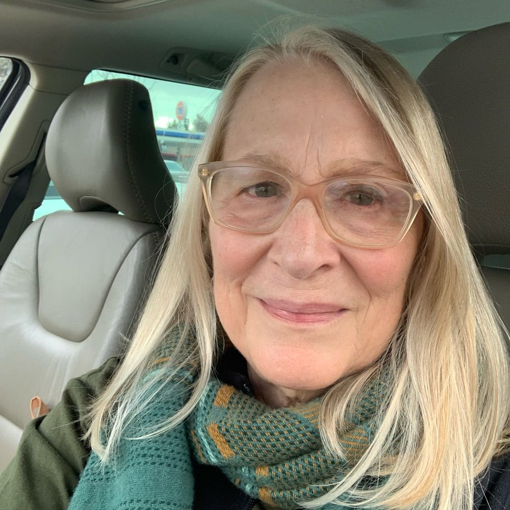 Nancy Pollock