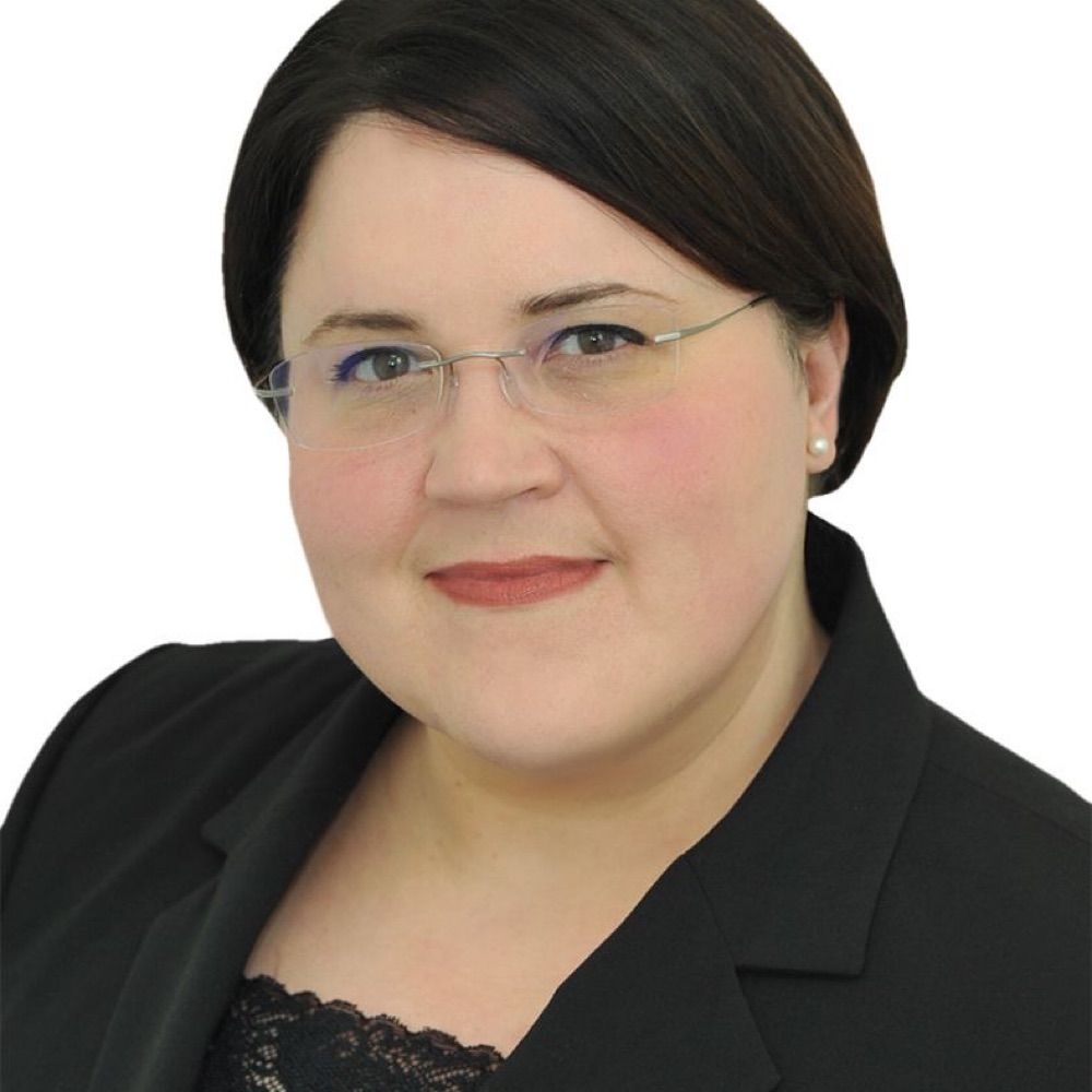 Laura Schulz