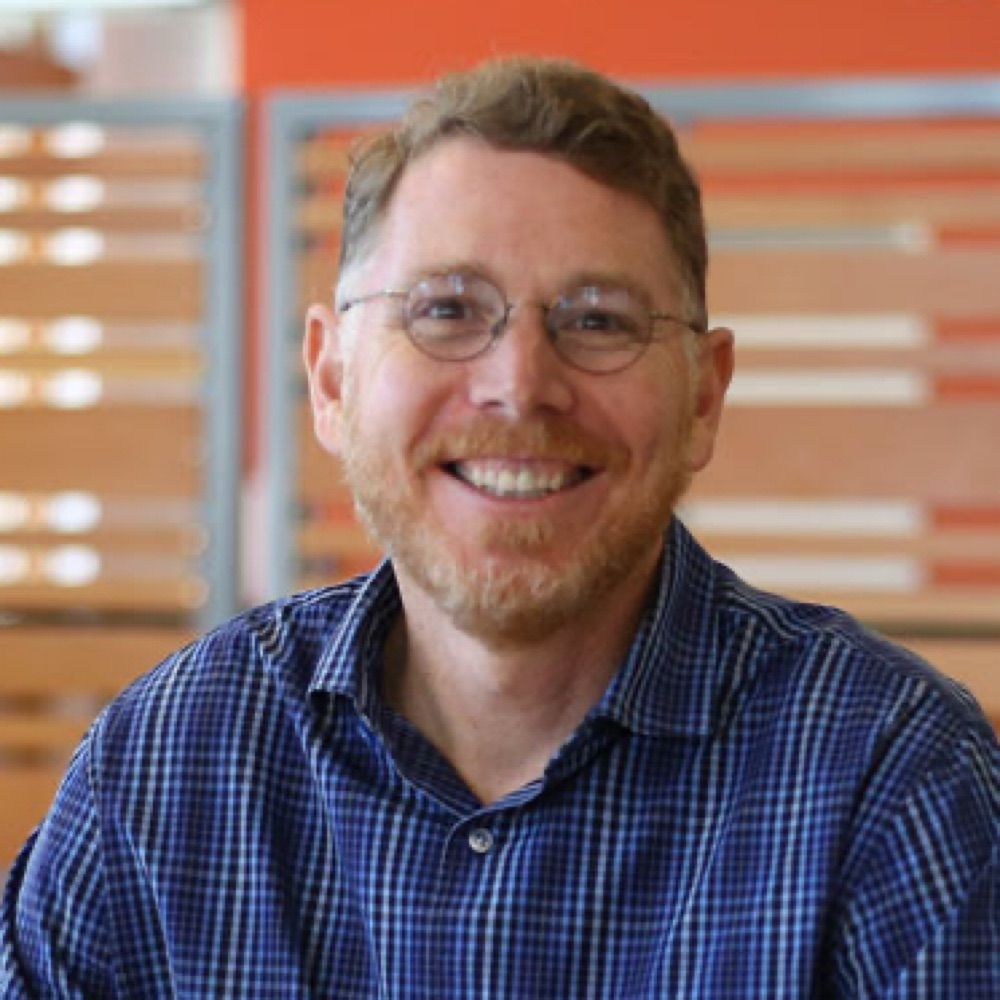 Scott Kerman